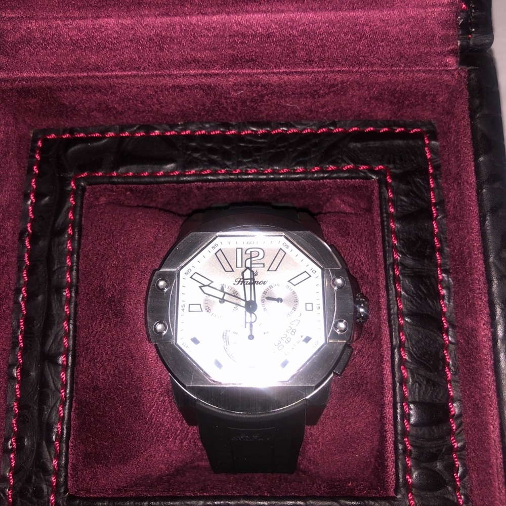 Haimov Swiss Watch